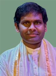 Shanmuga Satish Kumar Puthalapattu